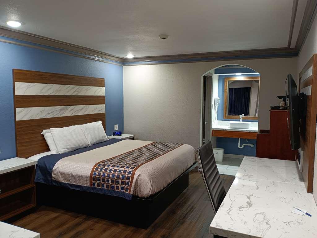Americas Best Value Inn & Suites-Alvin/Houston Cameră foto