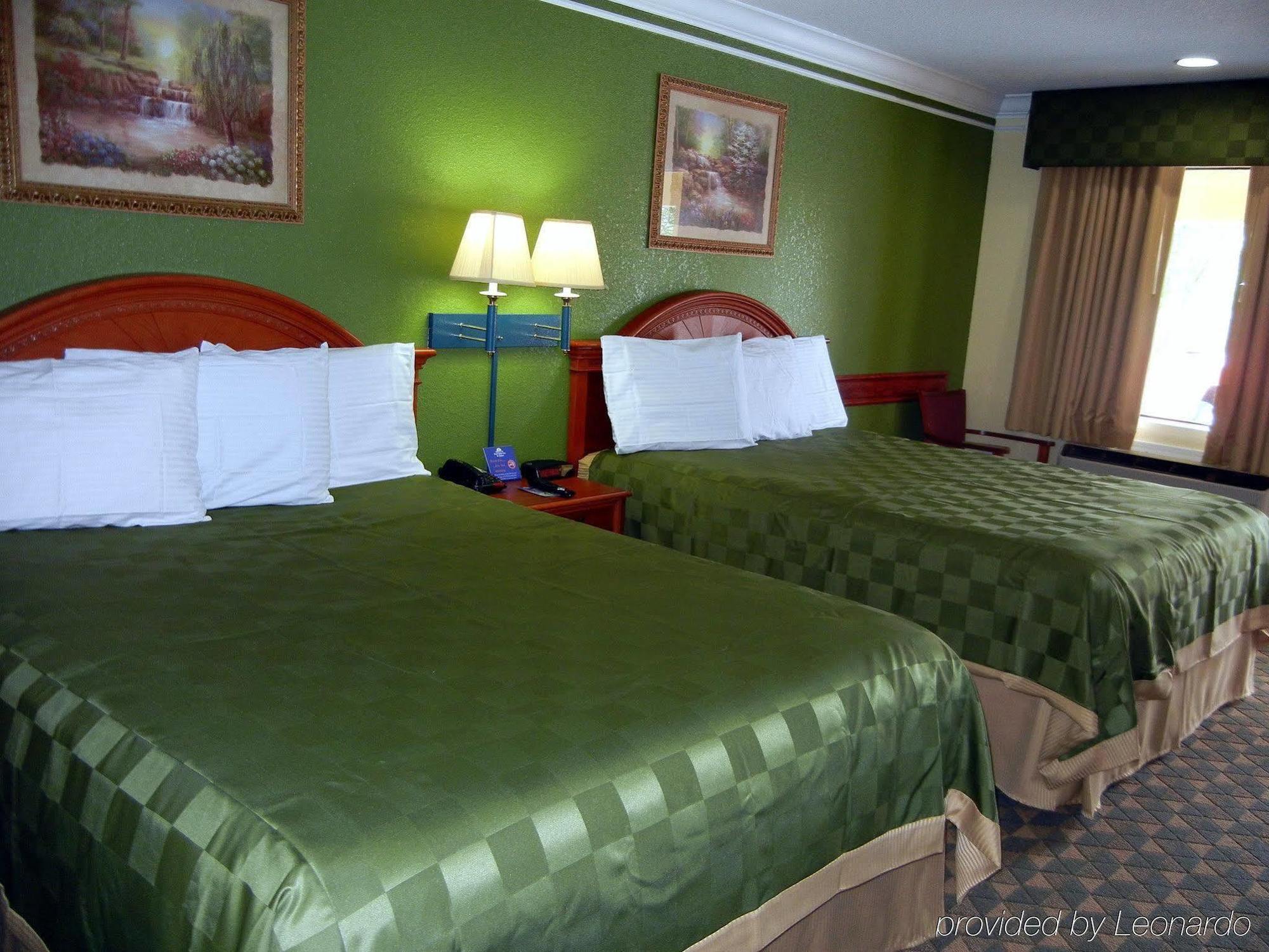 Americas Best Value Inn & Suites-Alvin/Houston Cameră foto
